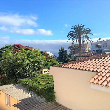 Precioso Y Amplio Estudio En Puerto De La Cruz מראה חיצוני תמונה
