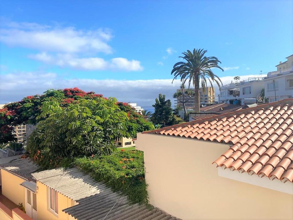 Precioso Y Amplio Estudio En Puerto De La Cruz מראה חיצוני תמונה