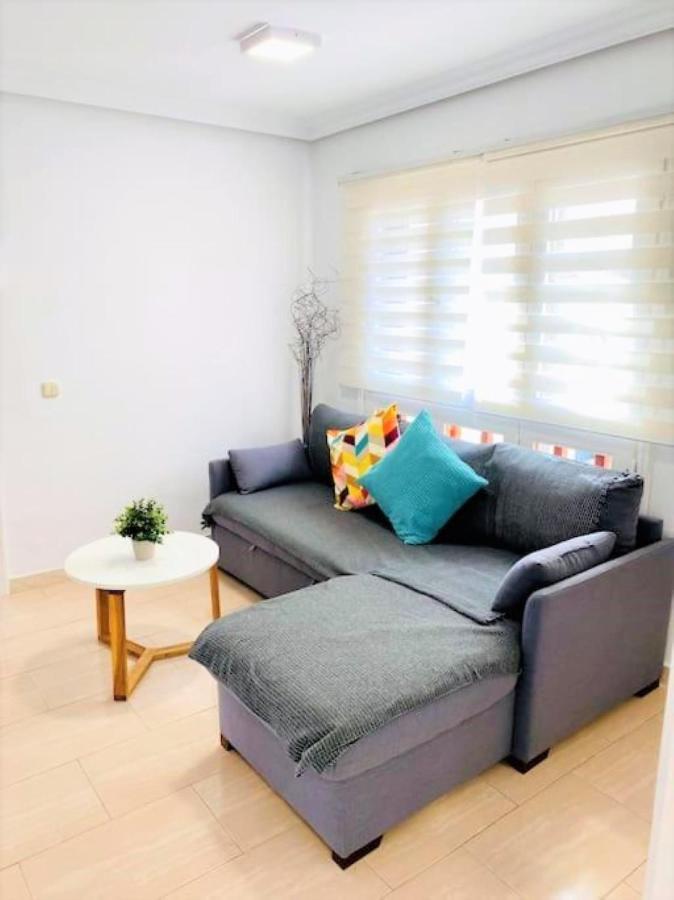 Precioso Y Amplio Estudio En Puerto De La Cruz מראה חיצוני תמונה