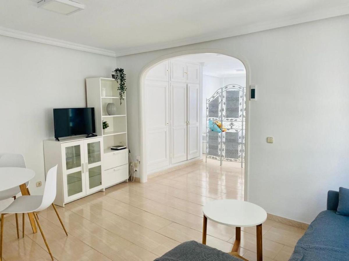 Precioso Y Amplio Estudio En Puerto De La Cruz מראה חיצוני תמונה
