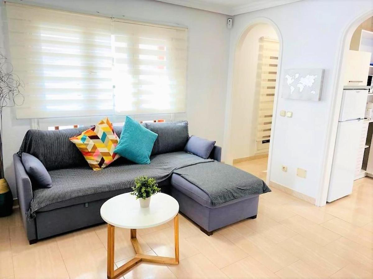 Precioso Y Amplio Estudio En Puerto De La Cruz מראה חיצוני תמונה