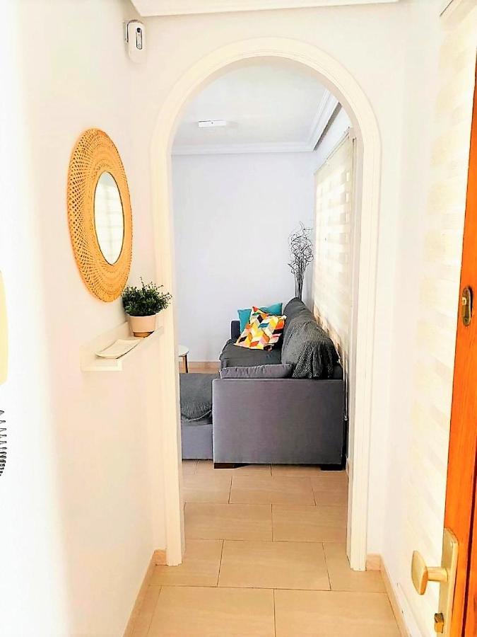Precioso Y Amplio Estudio En Puerto De La Cruz מראה חיצוני תמונה
