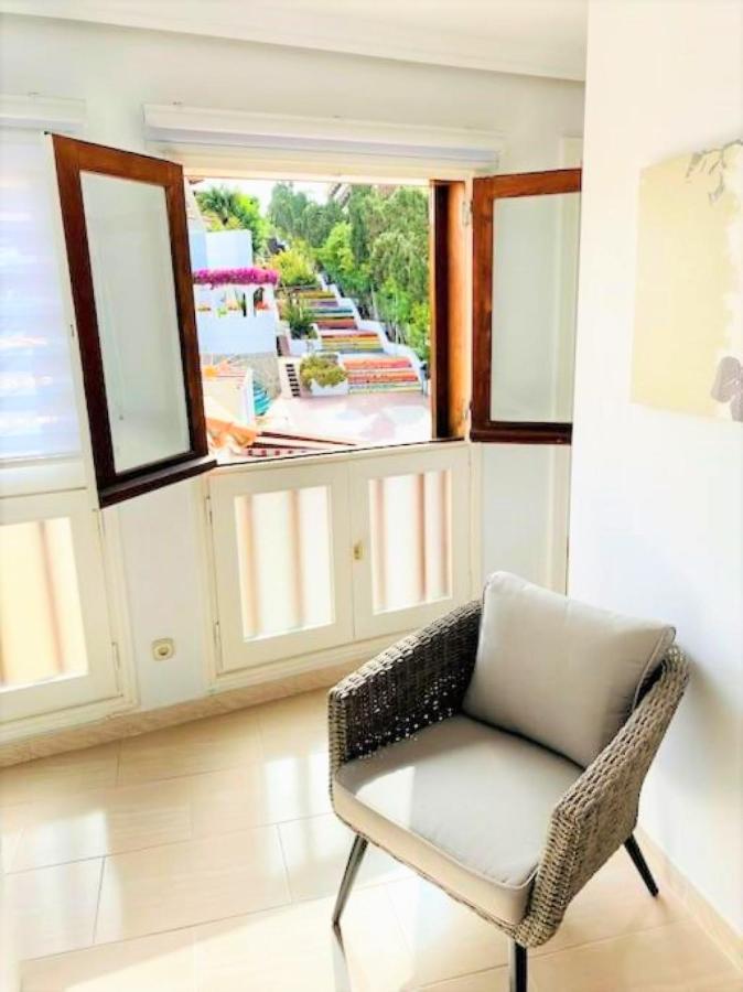 Precioso Y Amplio Estudio En Puerto De La Cruz מראה חיצוני תמונה